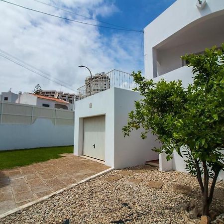 Villa Double Joy - Privacy & Privat Pool & Garden & Top Location & Albufeira Ngoại thất bức ảnh