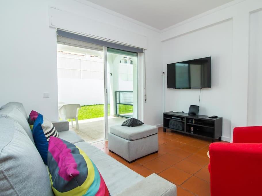 Villa Double Joy - Privacy & Privat Pool & Garden & Top Location & Albufeira Ngoại thất bức ảnh