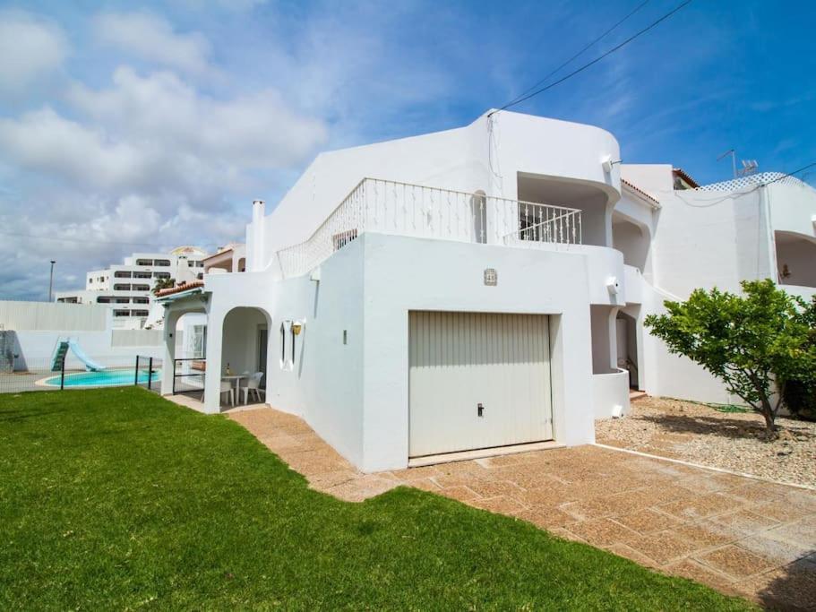 Villa Double Joy - Privacy & Privat Pool & Garden & Top Location & Albufeira Ngoại thất bức ảnh