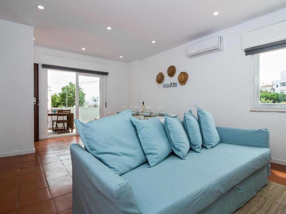 Villa Double Joy - Privacy & Privat Pool & Garden & Top Location & Albufeira Ngoại thất bức ảnh