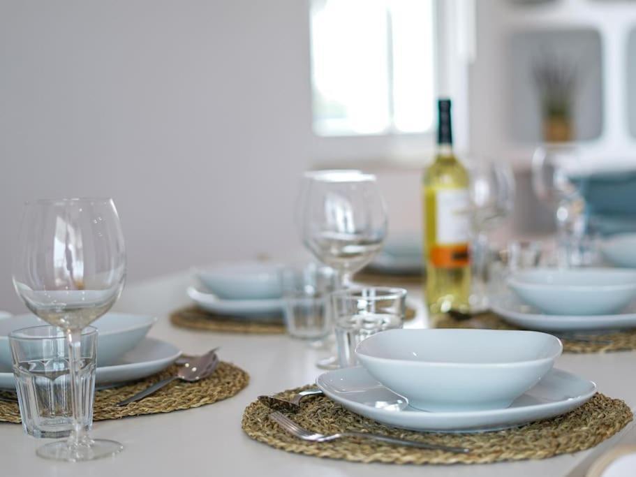 Villa Double Joy - Privacy & Privat Pool & Garden & Top Location & Albufeira Ngoại thất bức ảnh