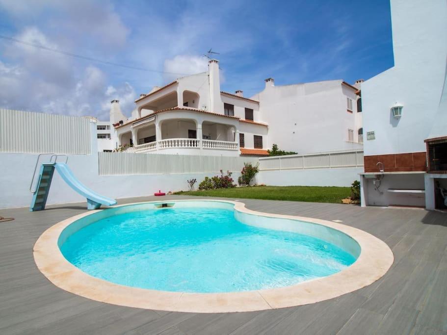 Villa Double Joy - Privacy & Privat Pool & Garden & Top Location & Albufeira Ngoại thất bức ảnh