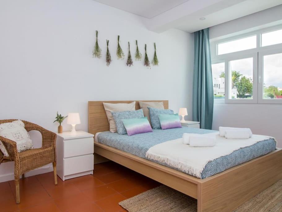 Villa Double Joy - Privacy & Privat Pool & Garden & Top Location & Albufeira Ngoại thất bức ảnh