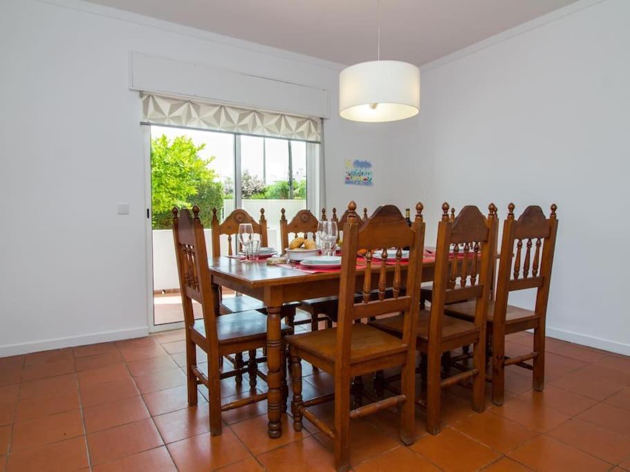 Villa Double Joy - Privacy & Privat Pool & Garden & Top Location & Albufeira Ngoại thất bức ảnh