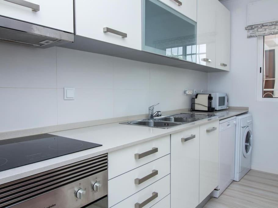 Villa Double Joy - Privacy & Privat Pool & Garden & Top Location & Albufeira Ngoại thất bức ảnh