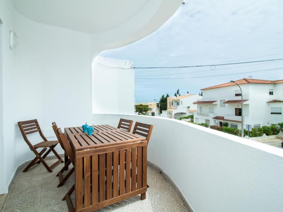 Villa Double Joy - Privacy & Privat Pool & Garden & Top Location & Albufeira Ngoại thất bức ảnh