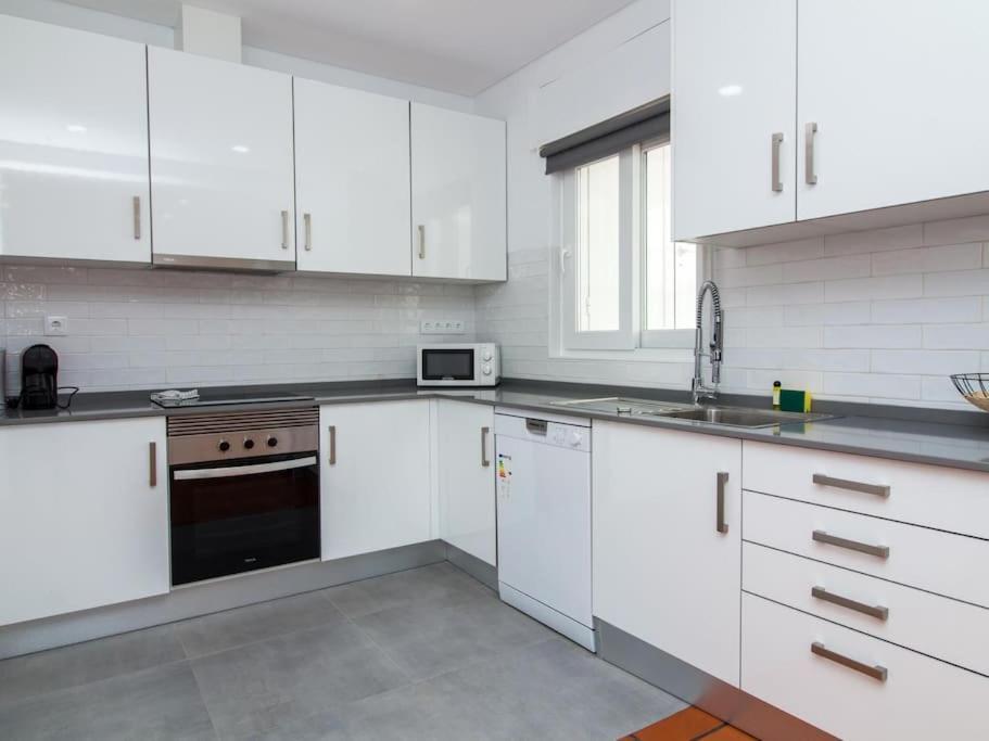 Villa Double Joy - Privacy & Privat Pool & Garden & Top Location & Albufeira Ngoại thất bức ảnh