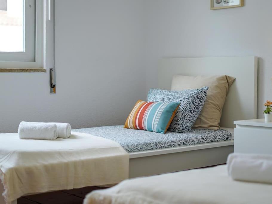 Villa Double Joy - Privacy & Privat Pool & Garden & Top Location & Albufeira Ngoại thất bức ảnh