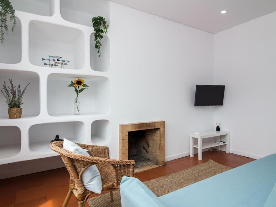 Villa Double Joy - Privacy & Privat Pool & Garden & Top Location & Albufeira Ngoại thất bức ảnh