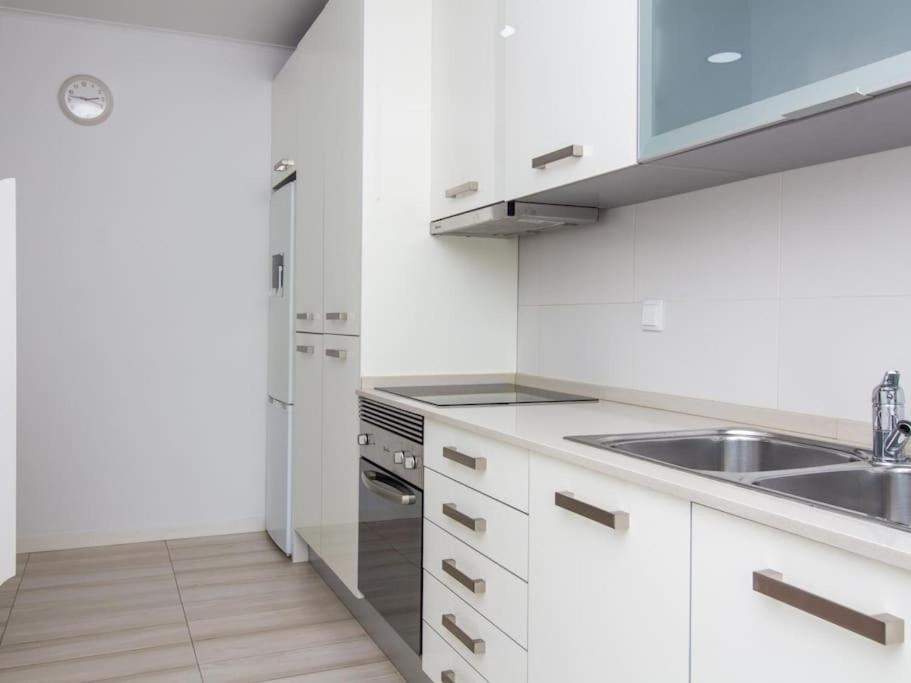 Villa Double Joy - Privacy & Privat Pool & Garden & Top Location & Albufeira Ngoại thất bức ảnh