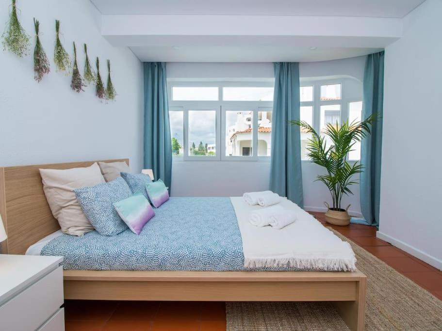 Villa Double Joy - Privacy & Privat Pool & Garden & Top Location & Albufeira Ngoại thất bức ảnh