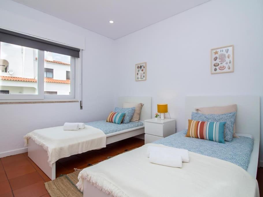Villa Double Joy - Privacy & Privat Pool & Garden & Top Location & Albufeira Ngoại thất bức ảnh