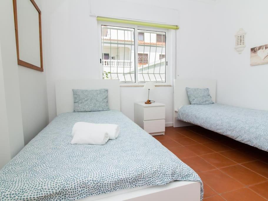 Villa Double Joy - Privacy & Privat Pool & Garden & Top Location & Albufeira Ngoại thất bức ảnh
