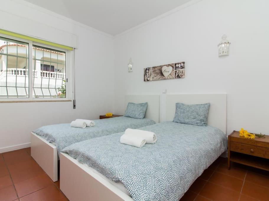 Villa Double Joy - Privacy & Privat Pool & Garden & Top Location & Albufeira Ngoại thất bức ảnh